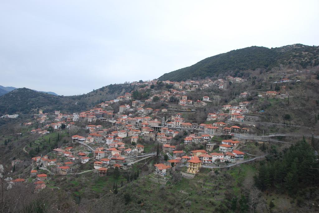 Kentrikon Lagkadia